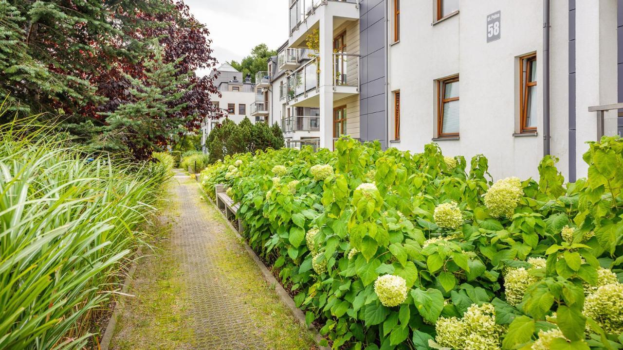 Solaris - Sopocka Przystan Sopot