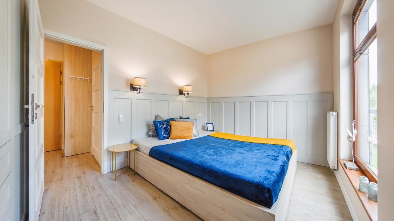 Apartment Solaris - Sopocka Przystan *
