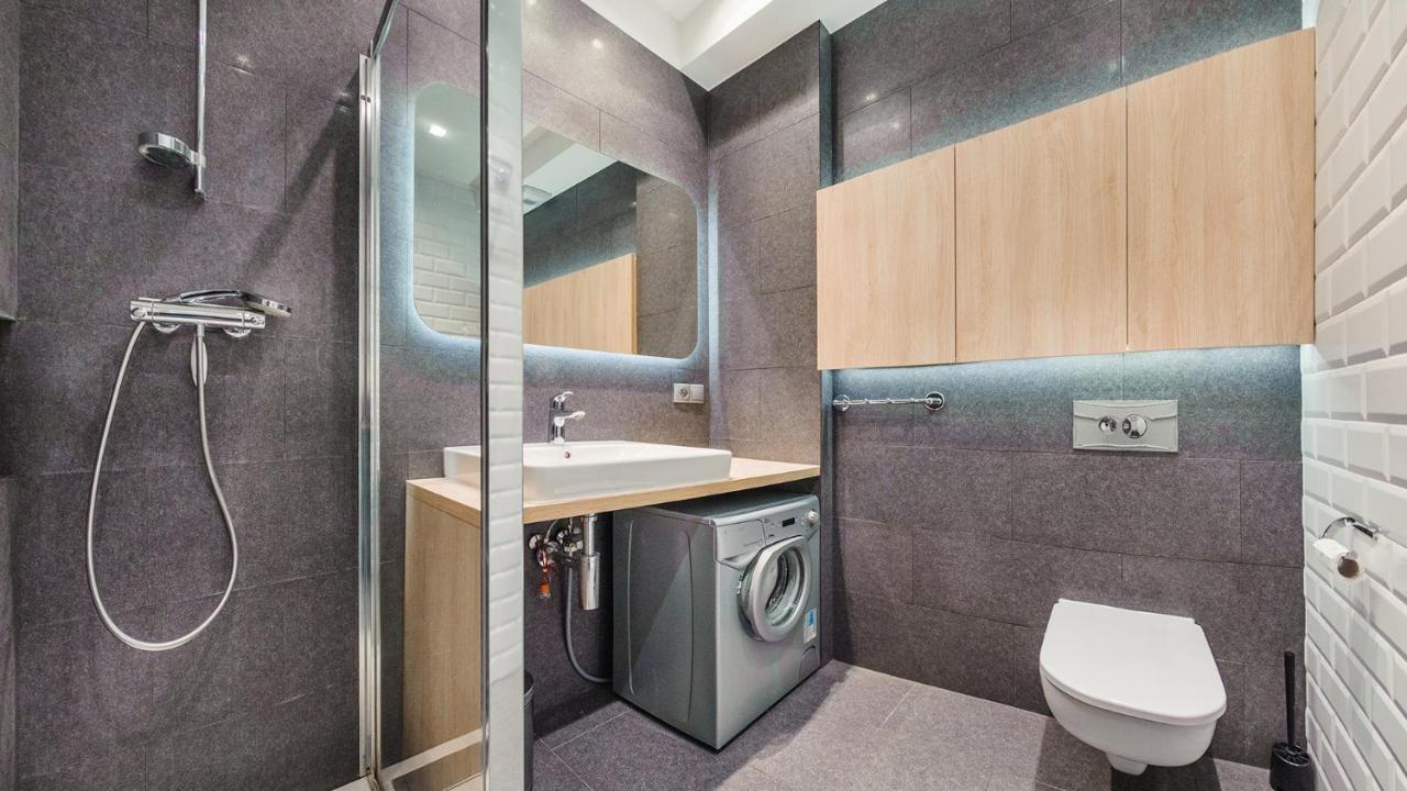 Apartment Solaris - Sopocka Przystan Sopot