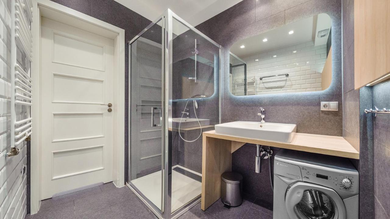 Apartment Solaris - Sopocka Przystan *